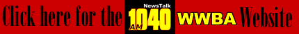 Go to 1040 AM WWBA website